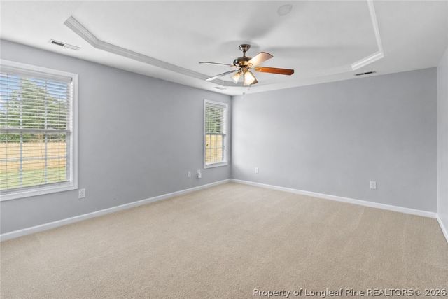 1218 Piping Plover Court, Fayetteville, NC 28306