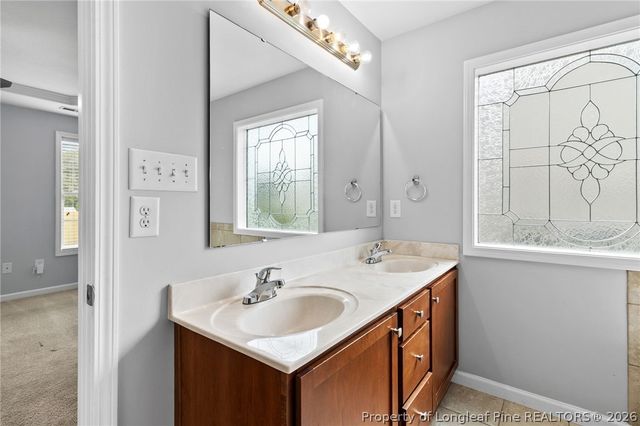 1218 Piping Plover Court, Fayetteville, NC 28306