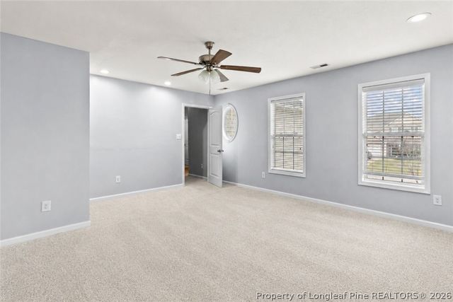 1218 Piping Plover Court, Fayetteville, NC 28306