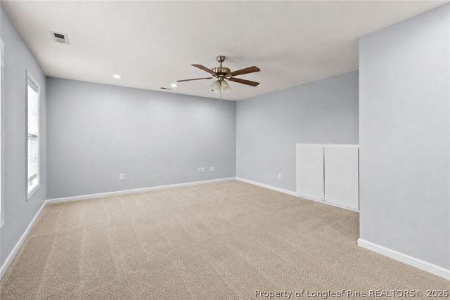 1218 Piping Plover Court, Fayetteville, NC 28306