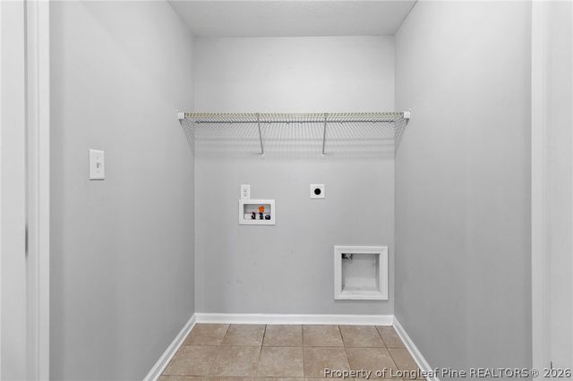 1218 Piping Plover Court, Fayetteville, NC 28306