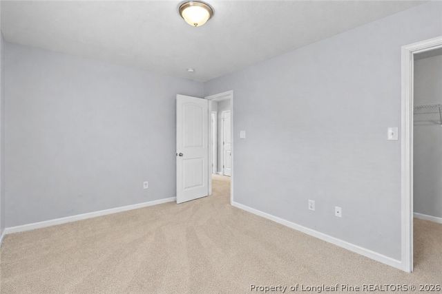 1218 Piping Plover Court, Fayetteville, NC 28306