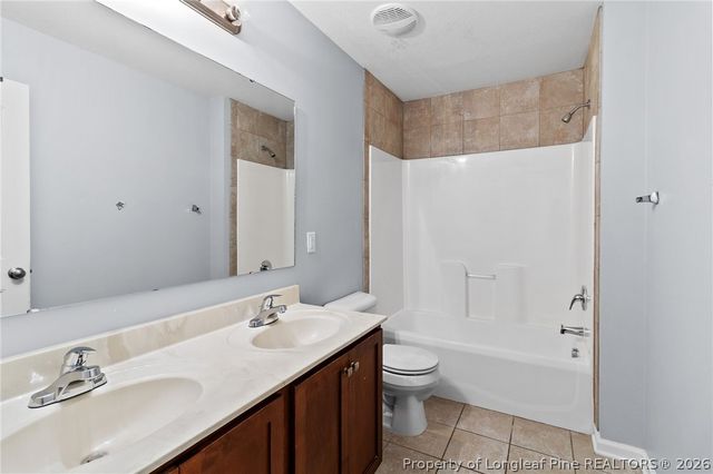 1218 Piping Plover Court, Fayetteville, NC 28306