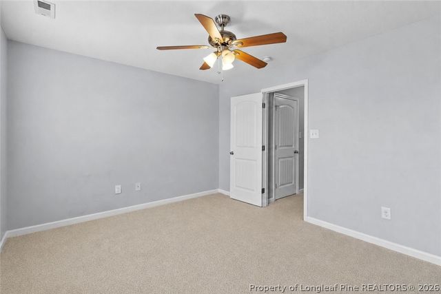 1218 Piping Plover Court, Fayetteville, NC 28306