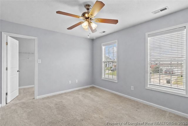 1218 Piping Plover Court, Fayetteville, NC 28306