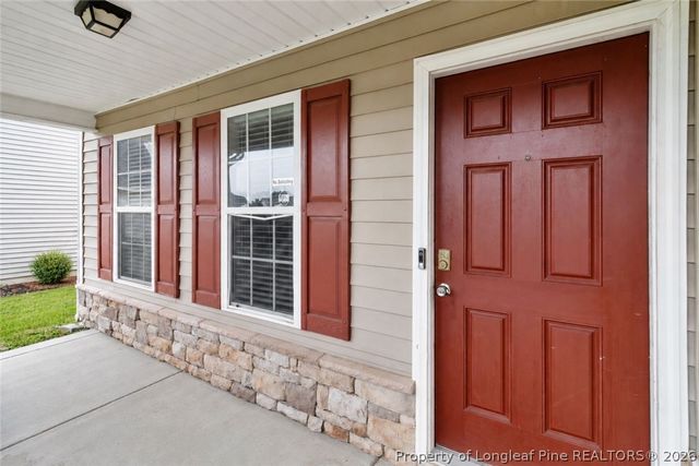 1218 Piping Plover Court, Fayetteville, NC 28306