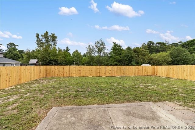 1218 Piping Plover Court, Fayetteville, NC 28306