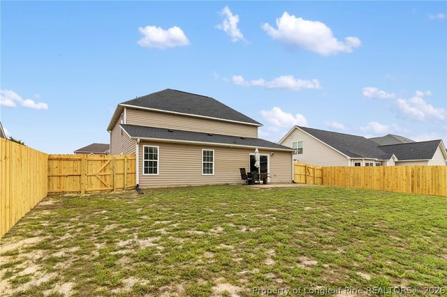 1218 Piping Plover Court, Fayetteville, NC 28306