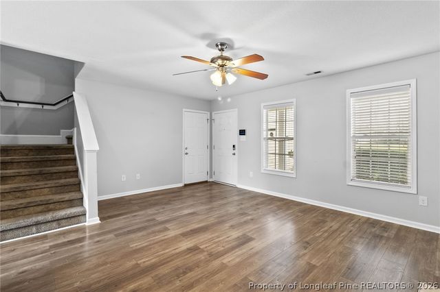 1218 Piping Plover Court, Fayetteville, NC 28306