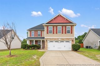 1218 Piping Plover Court, Fayetteville, NC 28306