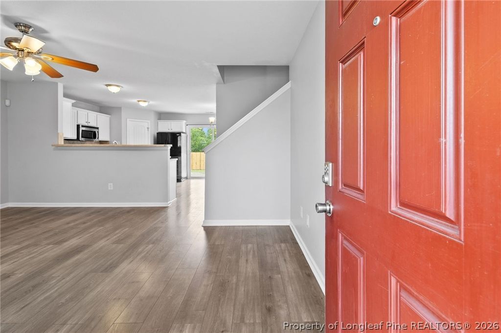 1218 Piping Plover Court, Fayetteville, NC 28306 — photo 5