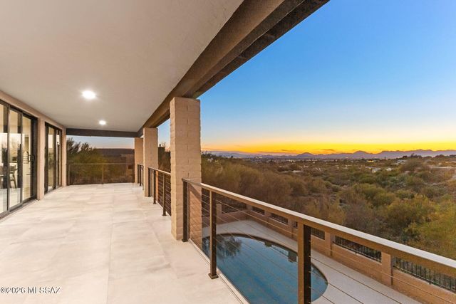 4905 N Craycroft Road, Tucson, AZ 85718