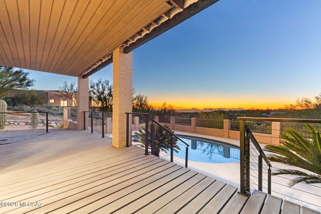 4905 N Craycroft Road, Tucson, AZ 85718