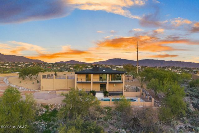 4905 N Craycroft Road, Tucson, AZ 85718