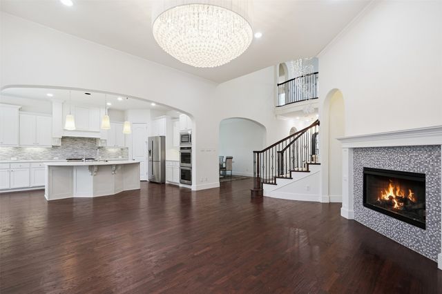 7136 Shingle Mill Road, Frisco, TX 75036
