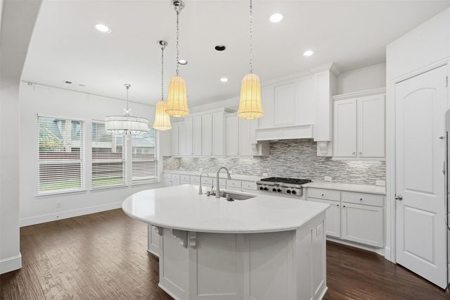 7136 Shingle Mill Road, Frisco, TX 75036
