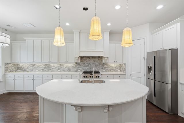 7136 Shingle Mill Road, Frisco, TX 75036