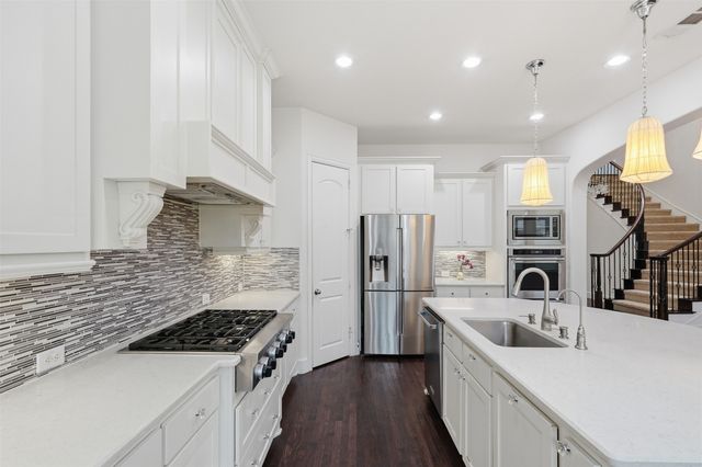 7136 Shingle Mill Road, Frisco, TX 75036