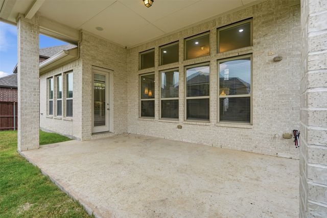 7136 Shingle Mill Road, Frisco, TX 75036