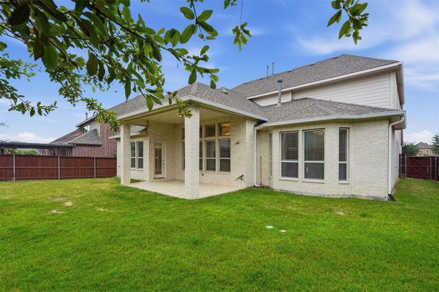 7136 Shingle Mill Road, Frisco, TX 75036