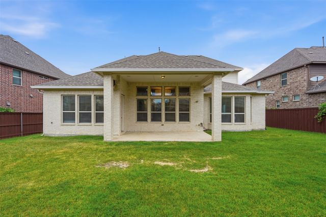 7136 Shingle Mill Road, Frisco, TX 75036