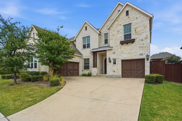 7136 Shingle Mill Road, Frisco, TX 75036