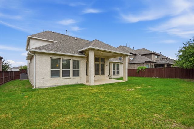 7136 Shingle Mill Road, Frisco, TX 75036