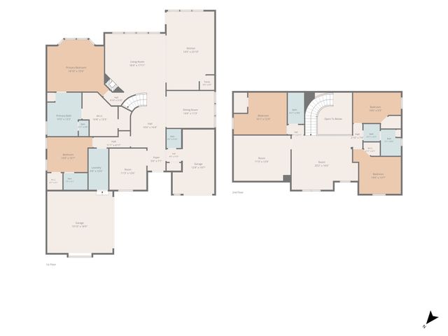 7136 Shingle Mill Road, Frisco, TX 75036