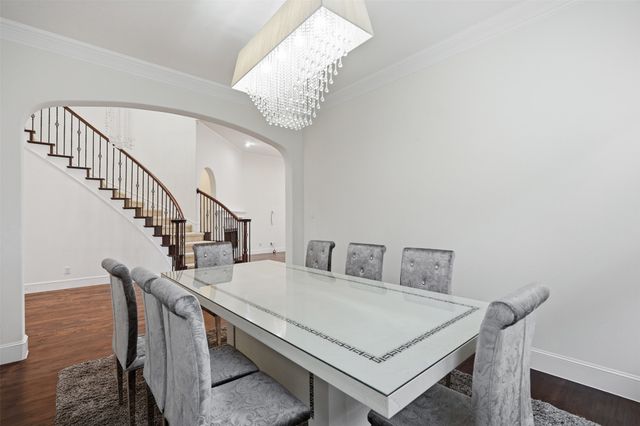 7136 Shingle Mill Road, Frisco, TX 75036