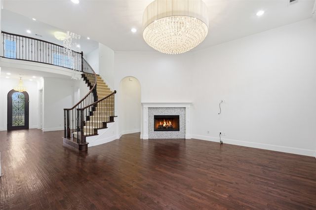 7136 Shingle Mill Road, Frisco, TX 75036