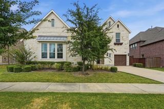 7136 Shingle Mill Road, Frisco, TX 75036