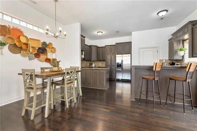 619 N Rupple Road, Fayetteville, AR 72704