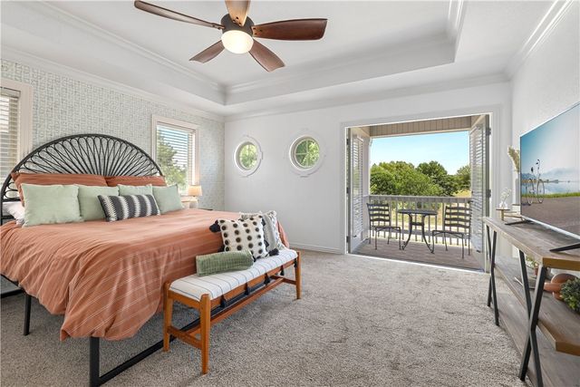 619 N Rupple Road, Fayetteville, AR 72704