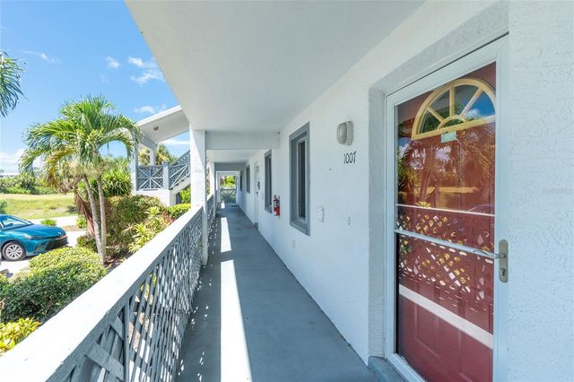 6800 PLACIDA ROAD 1007, Englewood, FL 34224