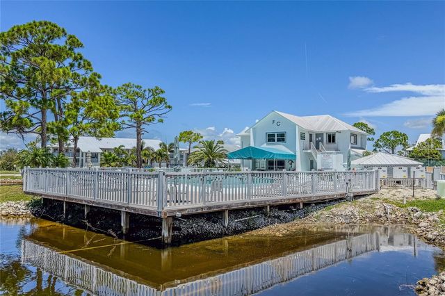 6800 PLACIDA ROAD 1007, Englewood, FL 34224