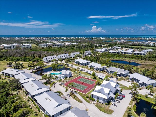 6800 PLACIDA ROAD 1007, Englewood, FL 34224
