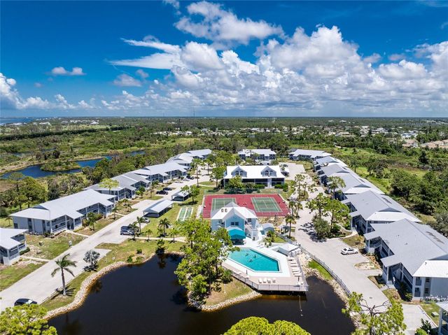 6800 PLACIDA ROAD 1007, Englewood, FL 34224