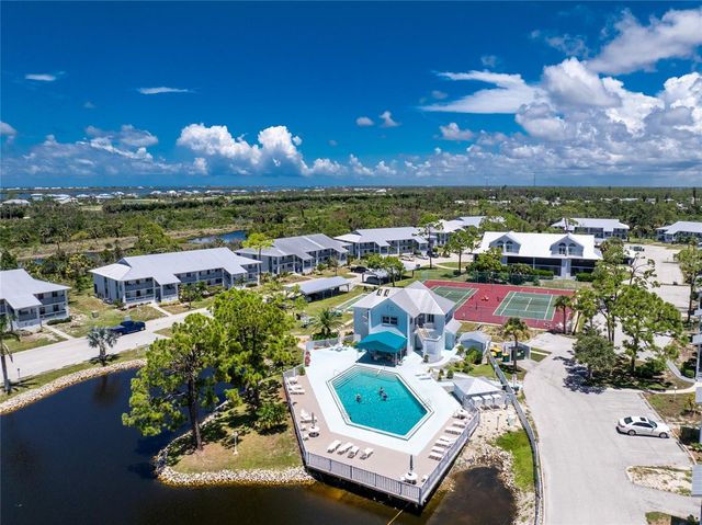 6800 PLACIDA ROAD 1007, Englewood, FL 34224
