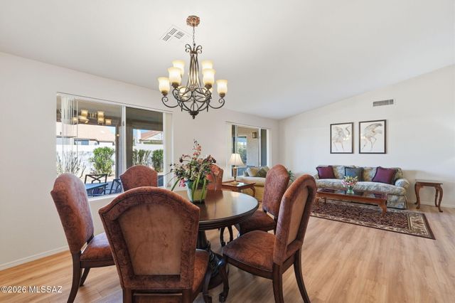 38100 S Elbow Bend Drive, Tucson, AZ 85739