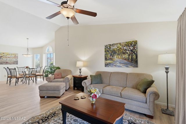 38100 S Elbow Bend Drive, Tucson, AZ 85739