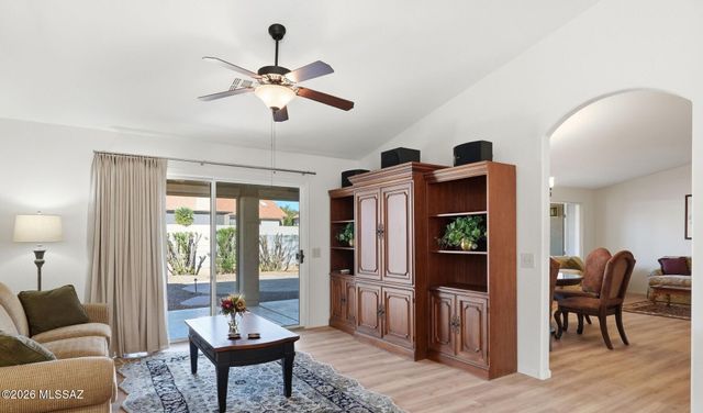 38100 S Elbow Bend Drive, Tucson, AZ 85739