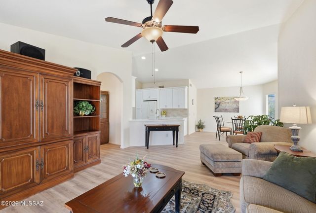 38100 S Elbow Bend Drive, Tucson, AZ 85739