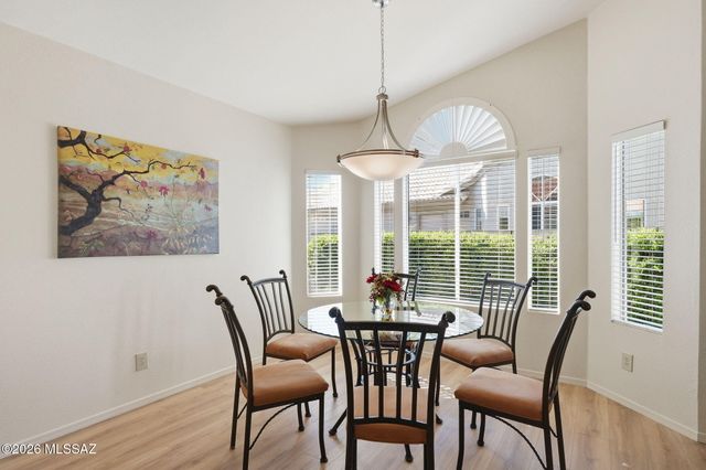 38100 S Elbow Bend Drive, Tucson, AZ 85739