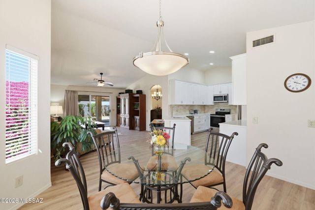 38100 S Elbow Bend Drive, Tucson, AZ 85739