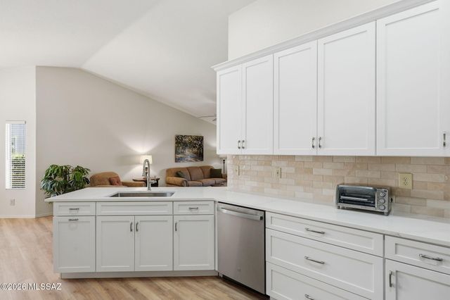 38100 S Elbow Bend Drive, Tucson, AZ 85739