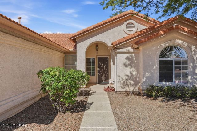 38100 S Elbow Bend Drive, Tucson, AZ 85739