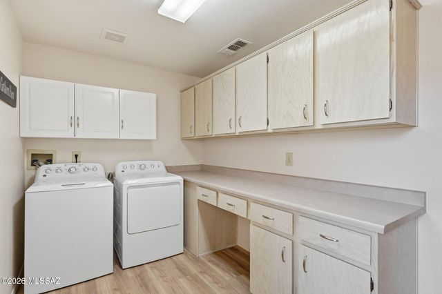 38100 S Elbow Bend Drive, Tucson, AZ 85739