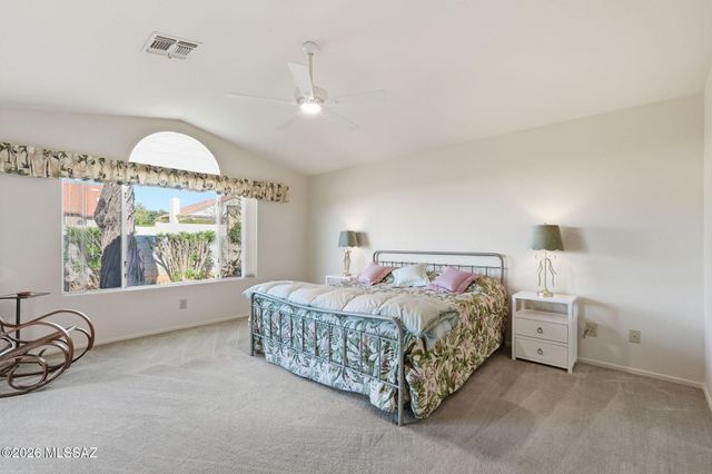 38100 S Elbow Bend Drive, Tucson, AZ 85739