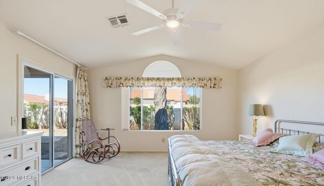 38100 S Elbow Bend Drive, Tucson, AZ 85739