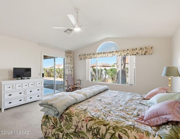 38100 S Elbow Bend Drive, Tucson, AZ 85739